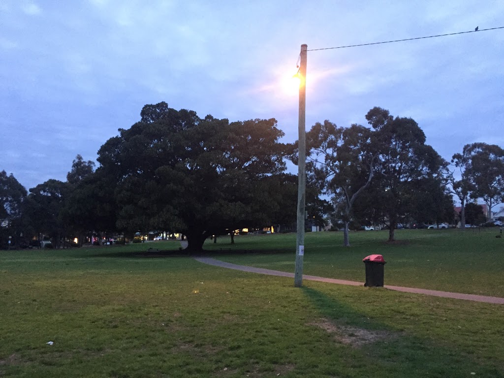 War Memorial Park | park | 39-73 Moore St, Leichhardt NSW 2040, Australia