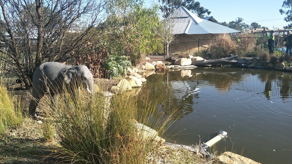The New Secret Gardens | park | Clydesdale Lane University of Western Sydney Richmond NSW 2753, Richmond NSW 2753, Australia