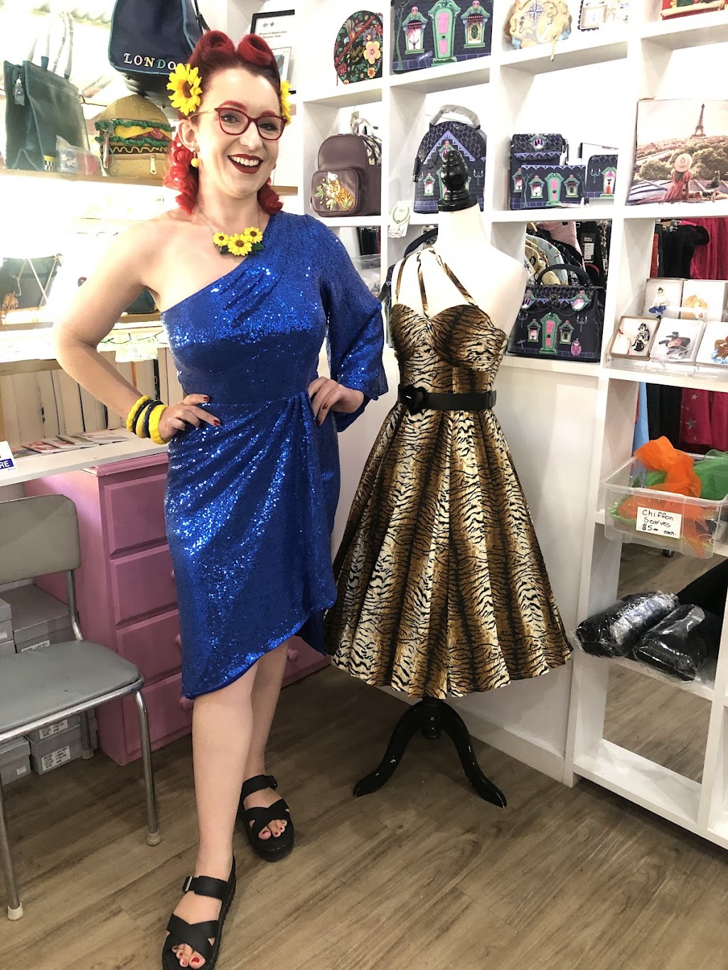 Lana-Rose | M8, Shop 3241/9367b National Highway, Warrenheip VIC 3352, Australia | Phone: 0438 003 512