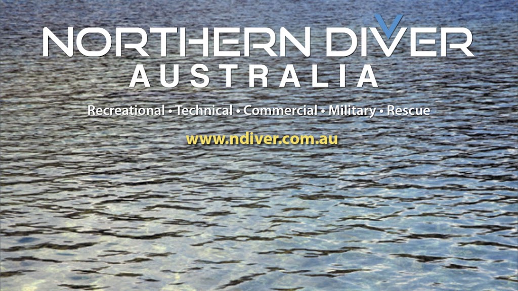 Northern Diver Australia | store | 1/49 Peninsula Ave, Rye VIC 3941, Australia | 0359853322 OR +61 3 5985 3322