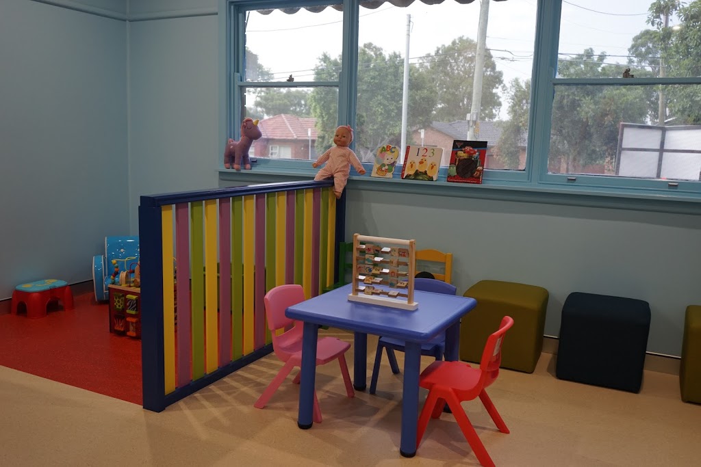 Paediatric Specialist Centre | 132 Newton Rd, Blacktown NSW 2148, Australia | Phone: 86789197