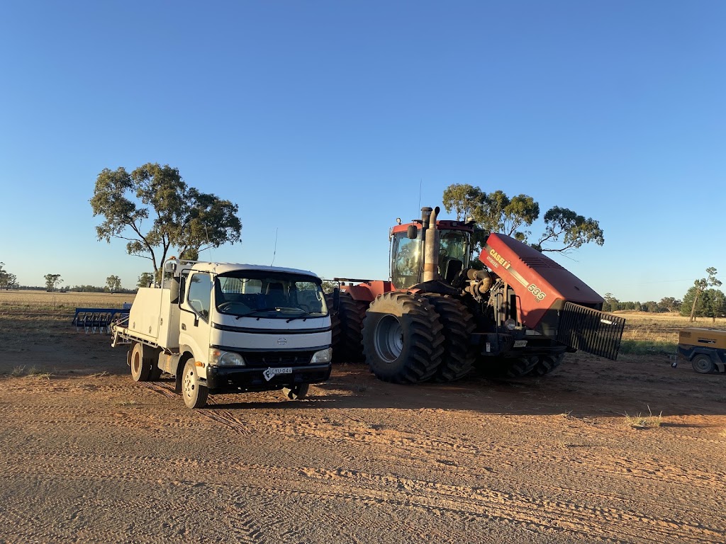 Callo’s Mechanical | Warrego Hwy, Dulacca QLD 4425, Australia | Phone: 0423 620 198
