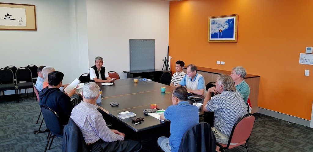 SGI Australia, Queensland | 7 University Dr, Meadowbrook QLD 4131, Australia | Phone: (07) 3200 7904