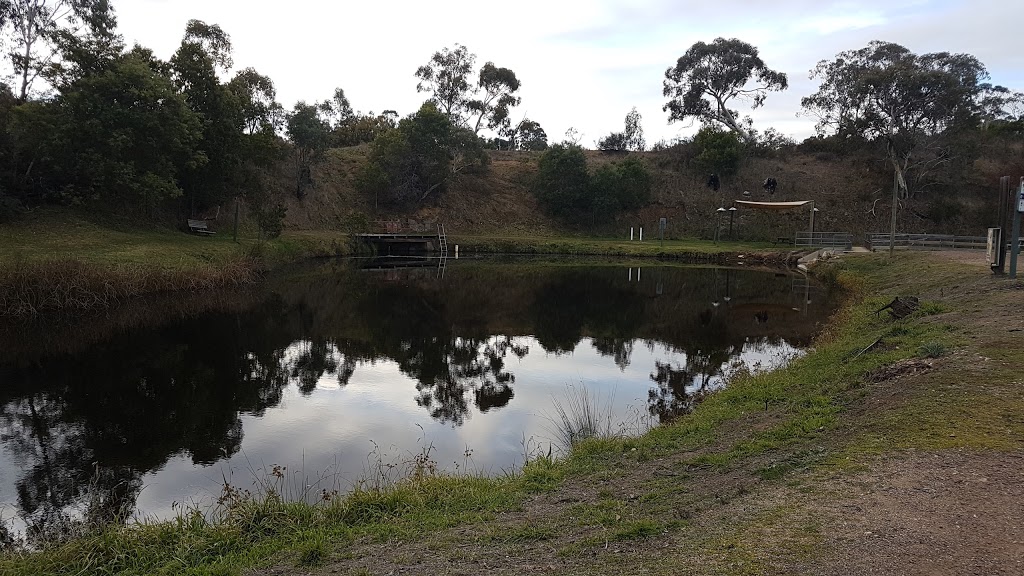 Omeo Public Purposes Reserve | park | Omeo VIC 3898, Australia