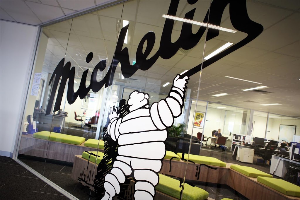 Michelin Australia | 51/57 Fennell St, Port Melbourne VIC 3207, Australia | Phone: 1300 727 878