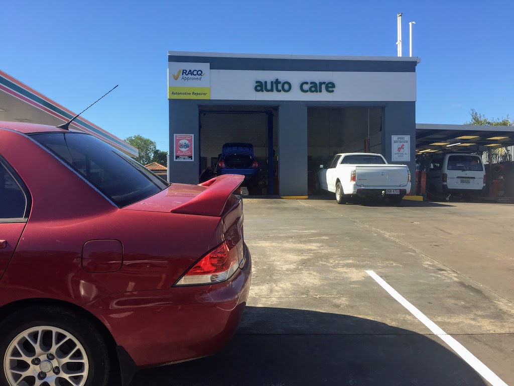 Ashgrove AutoCare | car repair | 268 Waterworks Rd, Ashgrove QLD 4060, Australia | 0733661954 OR +61 7 3366 1954