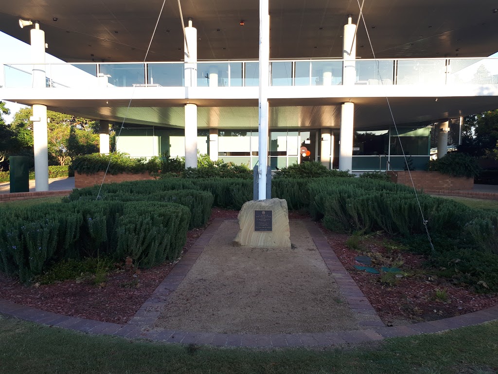 St Paul School Anzac Memorial | park | 36A Strathpine Rd, Bald Hills QLD 4036, Australia