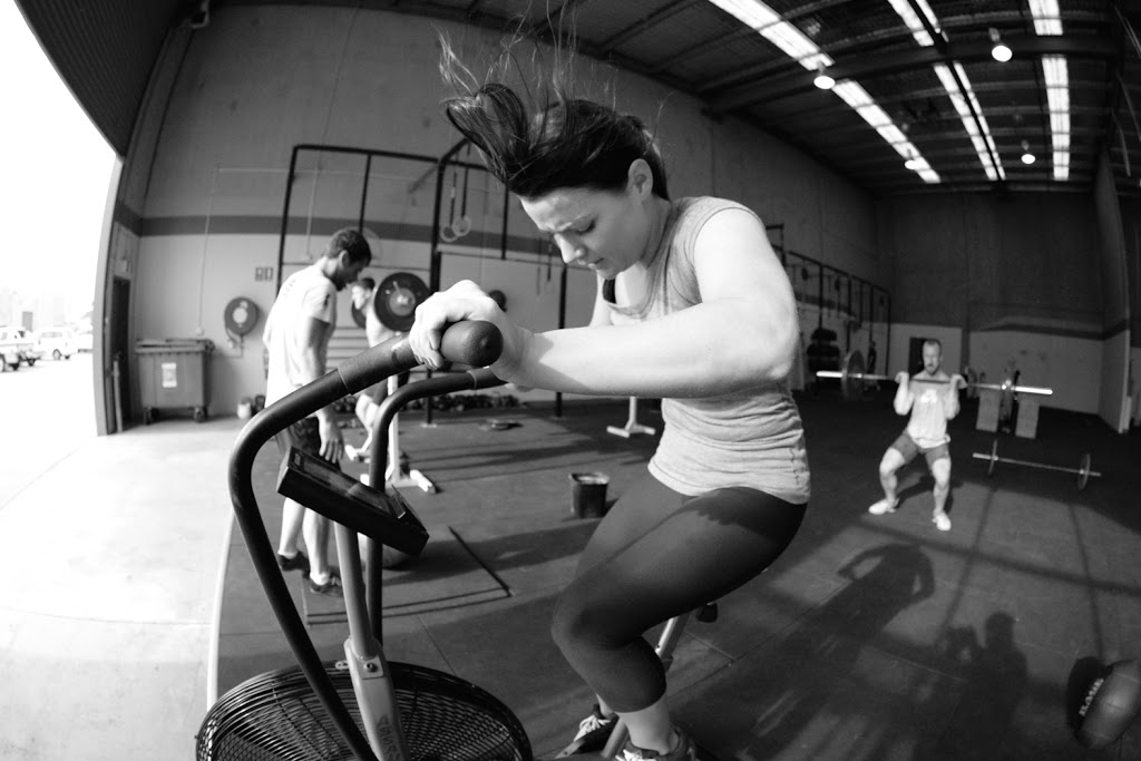 Nepean CrossFit | gym | 13/61 Regentville Rd, Jamisontown NSW 2750, Australia | 0422836242 OR +61 422 836 242