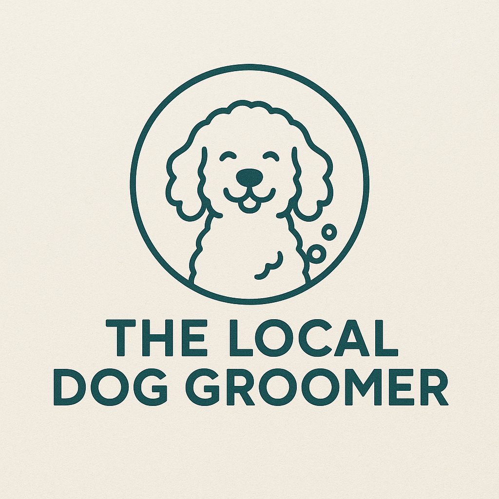The Local Dog Groomer | 10 Wingadee Rd, Maryknoll VIC 3812, Australia | Phone: 0430 294 231