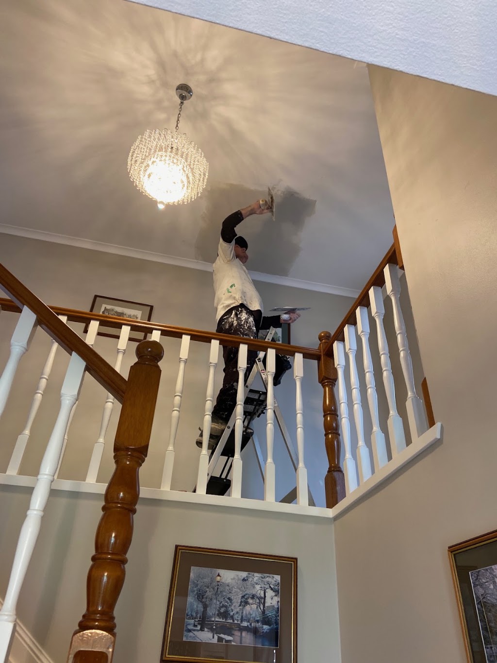 All Aspect Plastering | 25 Stanley Ave, Ringwood East VIC 3135, Australia | Phone: 0423 865 920