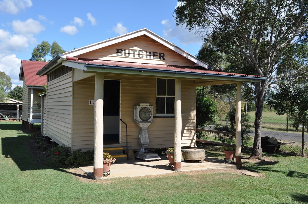 Laidley Pioneer Village and Museum | Pioneer St, Laidley QLD 4341, Australia | Phone: (07) 5465 2516