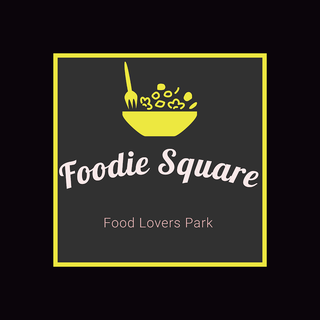 Foodie Square | food | 5 Grant St, Cranbourne VIC 3977, Australia | 0451759696 OR +61 451 759 696