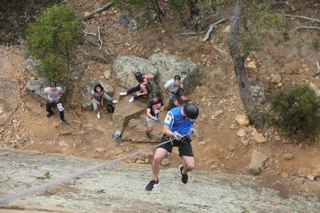 Staughton Vale Climbing Face Area | Staughton Vale VIC 3340, Australia | Phone: 13 19 63