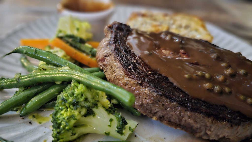 Buddy Boy Kitchen Rockhampton | 28 Albert St, Rockhampton City QLD 4700, Australia | Phone: (07) 4922 6222