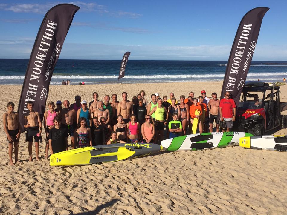 Mollymook Surf Life Saving Club |  | 83 Ocean St, Mollymook NSW 2539, Australia | 0244552725 OR +61 2 4455 2725