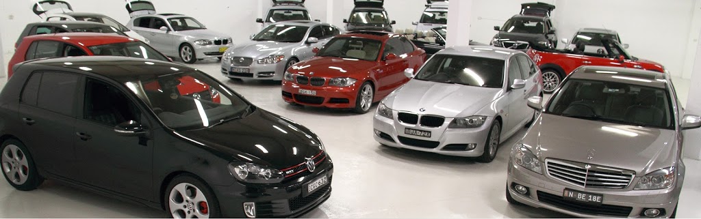 Prestige Cars | car dealer | 3/8 Gladstone Rd, Castle Hill NSW 2154, Australia | 0296347852 OR +61 2 9634 7852