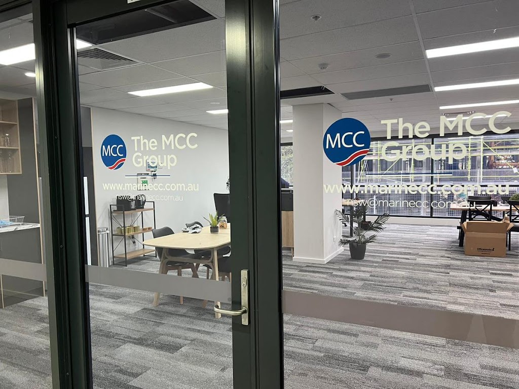 The MCC Group | Ground Level, North Wing Building, Gateway, Christy Dr, Port Kembla NSW 2505, Australia | Phone: (02) 4208 1948