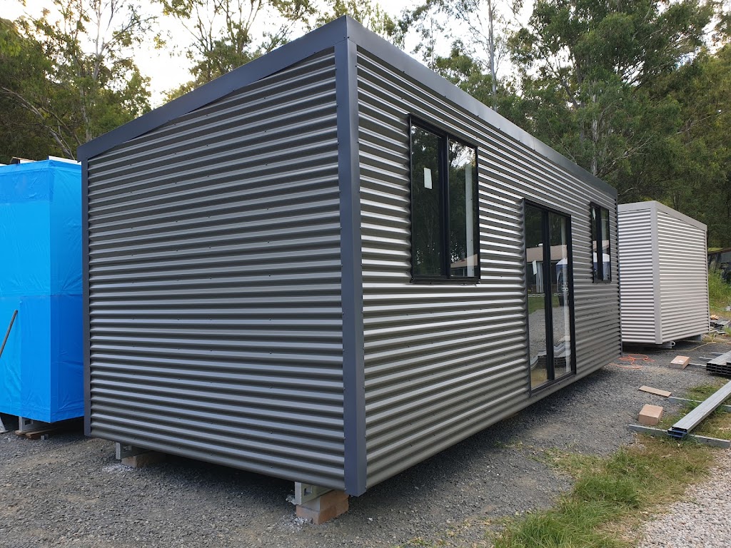 Dream transportables pty ltd | Curlew Ct, Tamborine QLD 4270, Australia | Phone: 0447 641 137