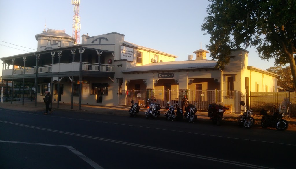 Commercial Hotel | lodging | 70 Castlereagh St, Coonamble NSW 2829, Australia | 0268223000 OR +61 2 6822 3000