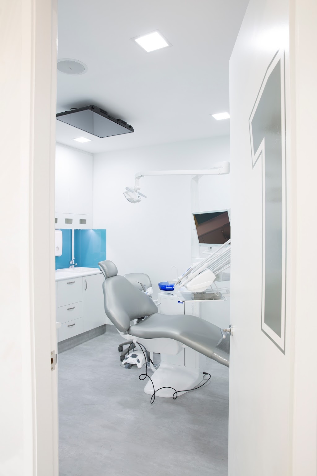 Bupa Dental Lane Cove | 61 Burns Bay Rd, Lane Cove NSW 2066, Australia | Phone: (02) 9427 1888