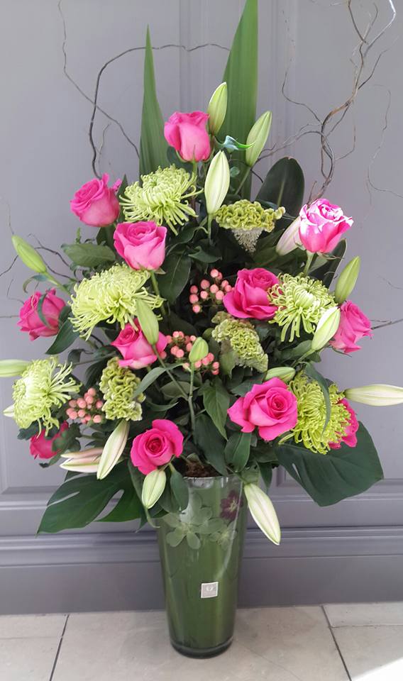 Burnside Village Flowers | K3/447 Portrush Rd, Glenside SA 5065, Australia | Phone: (08) 8379 4724