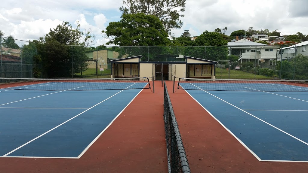Brisbane North Tennis Academy | school | Clayfield, 69 Reeve St, Brisbane QLD 4011, Australia | 0404902284 OR +61 404 902 284