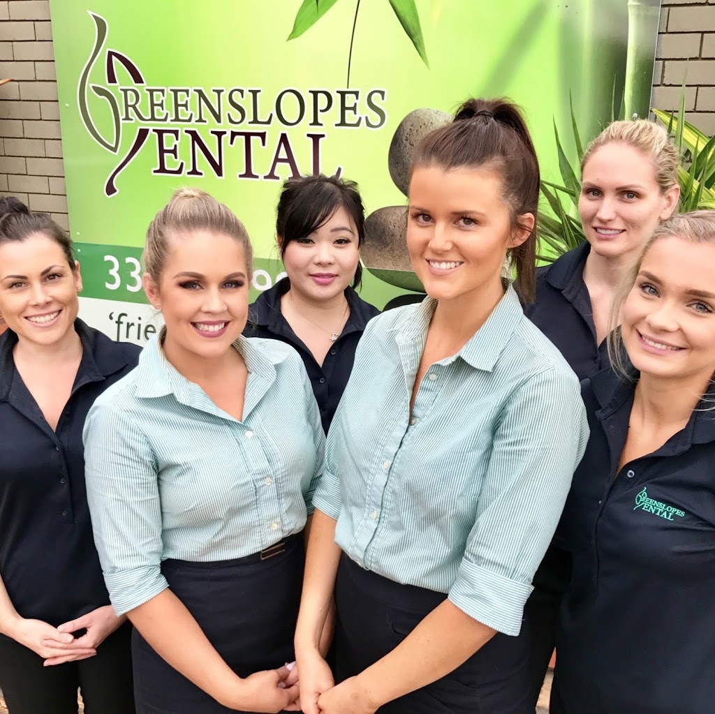 Greenslopes Dental - Cosmetic & Invisalign Dentists In Brisbane | dentist | 5/582 Logan Rd, Brisbane City QLD 4120, Australia | 0733943399 OR +61 7 3394 3399