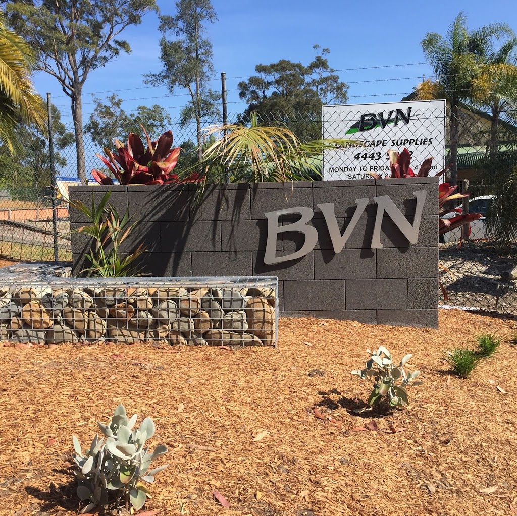 BVN Landscape Supplies | store | 110 The Wool Rd, St Georges Basin NSW 2540, Australia | 0244435022 OR +61 2 4443 5022