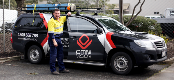 ✅ Omnivision - Surveillance & Security Systems Melbourne |  | 1/309 Warrigal Rd, Cheltenham VIC 3192, Australia | 1300688788 OR +61 1300 688 788