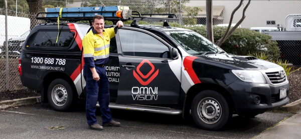 ✅ Omnivision - Surveillance & Security Systems Melbourne | 1/309 Warrigal Rd, Cheltenham VIC 3192, Australia | Phone: 1300 688 788