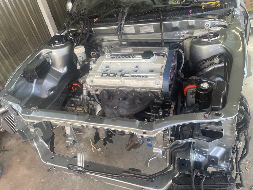 DNA Mobile Mechanic | 158 Clyde St, South Granville NSW 2142, Australia | Phone: 0406 040 603