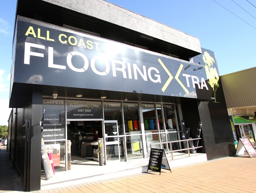 All Coast Flooring Xtra (223 Main Rd) Opening Hours