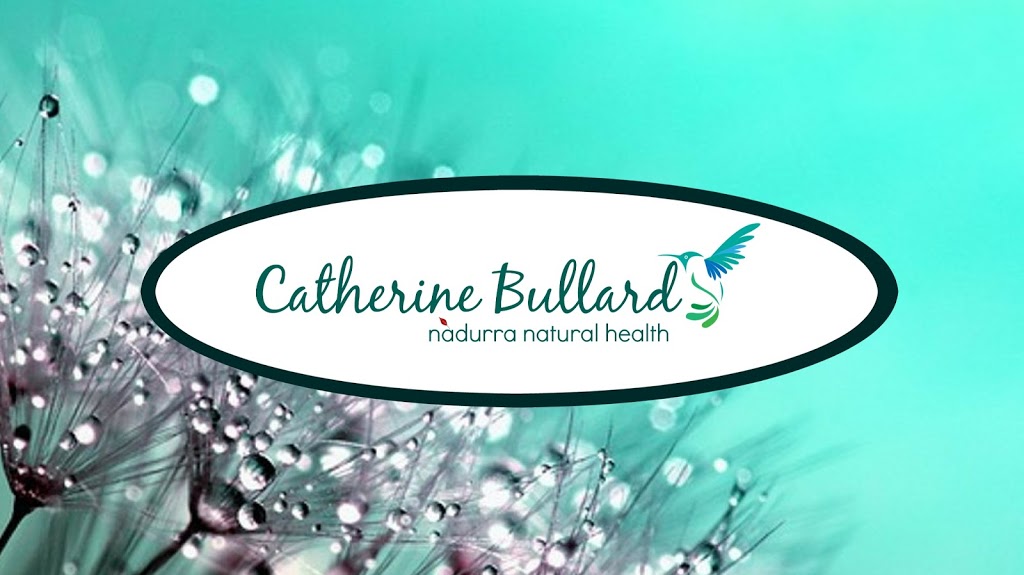 Nàdurra Wellness - Catherine Bullard | 256 Yarra St, Warrandyte VIC 3113, Australia | Phone: 0429 140 181