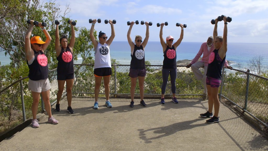 Hayley Bateup Body Blitz | Cnr Duringan St &, Pacific Parade, Currumbin QLD 4223, Australia | Phone: 0413 833 219