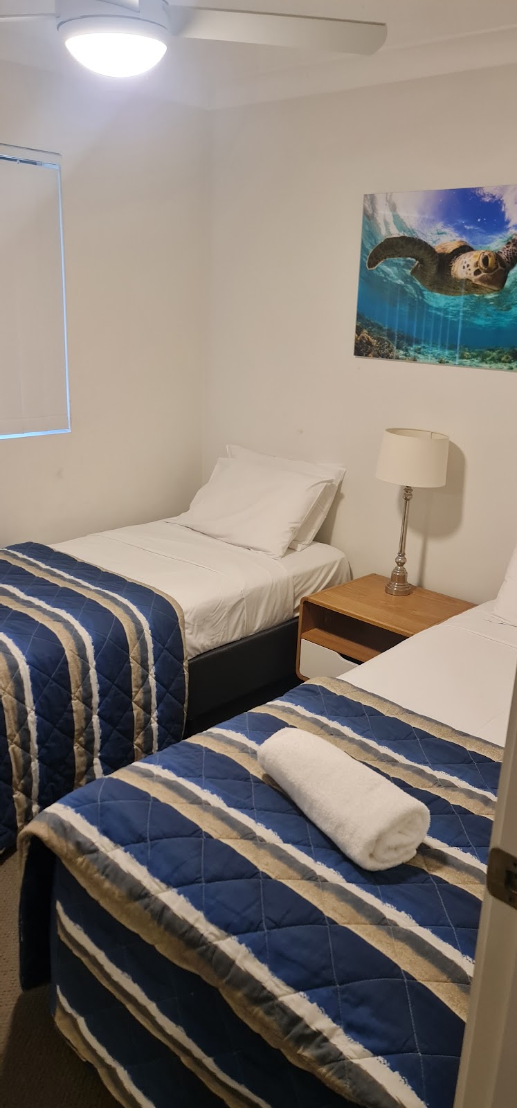 Oceanside Cove | lodging | 7 First Ave, Burleigh Heads QLD 4220, Australia | 0755200040 OR +61 7 5520 0040