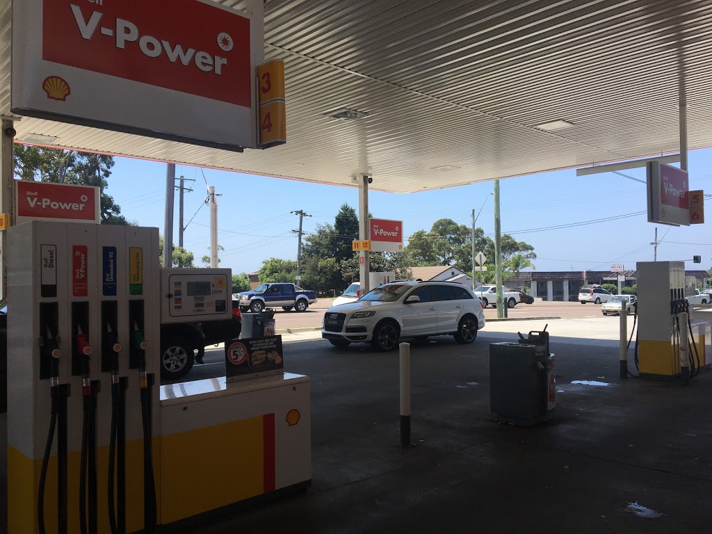 Coles Express | gas station | 6-8 Pacific Hwy, Kariong NSW 2250, Australia | 0243401144 OR +61 2 4340 1144