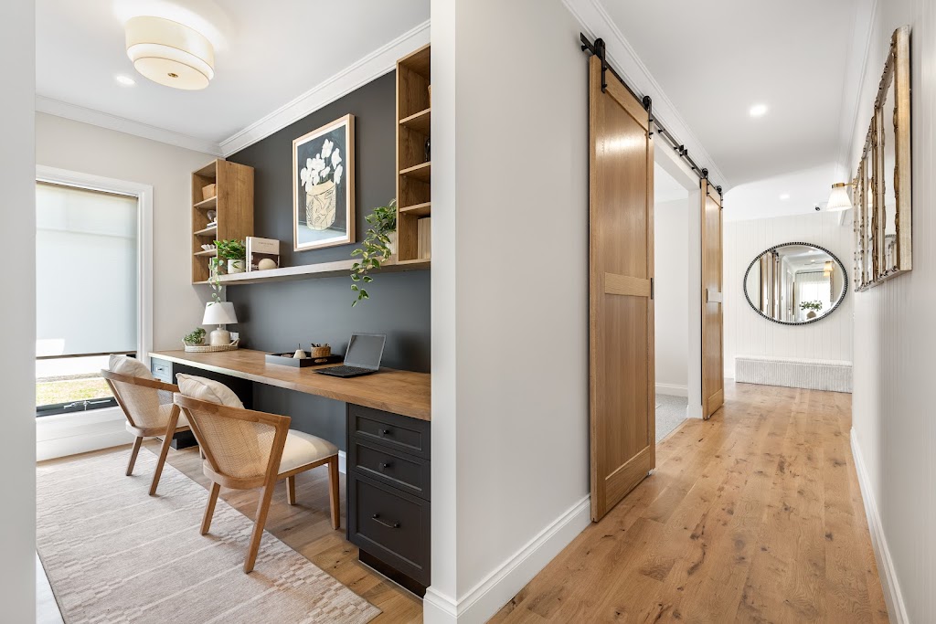 Kialla Homes Display Home | 5 Members Dr, Drouin VIC 3818, Australia | Phone: (03) 5941 3996