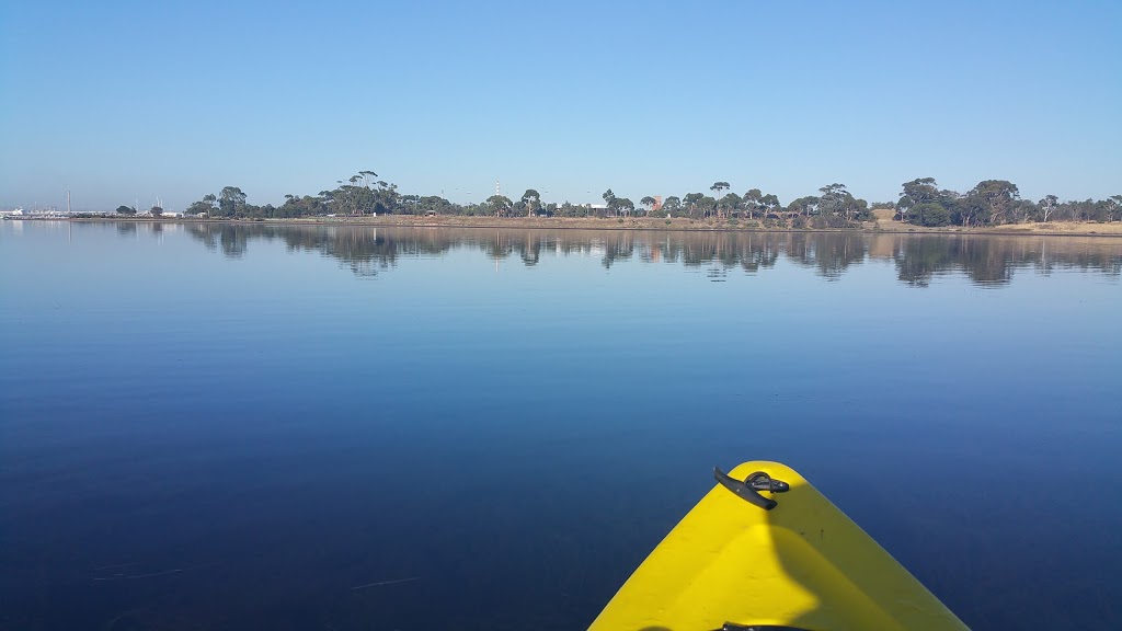 Limeburners Lagoon State Nature Reserve | 150/200 Foreshore Rd, Corio VIC 3214, Australia