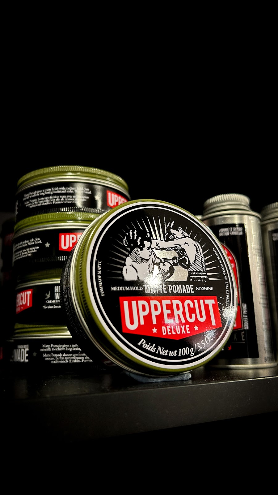 Hangout barber club | shop 6/1751 Anzac Ave, Mango Hill QLD 4509, Australia | Phone: (07) 3385 5242