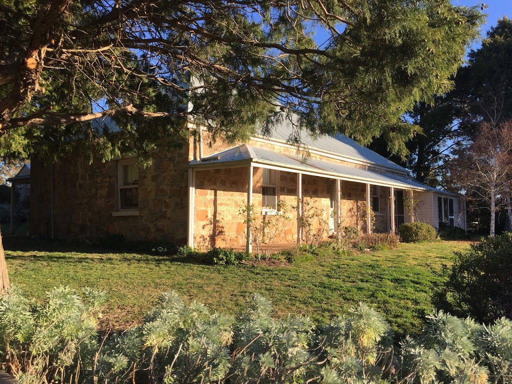 Markdale | lodging | Crookwell NSW 2583, Australia | 0418868830 OR +61 418 868 830