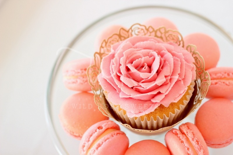 Wild Rose Sweets | bakery | 83 Reservoir Rd, Glendale NSW 2285, Australia | 0403197736 OR +61 403 197 736