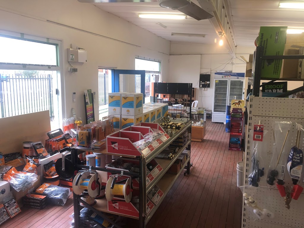 Farmers Warehouse Dungog | store | 102 Dowling St, Dungog NSW 2420, Australia | 0249921639 OR +61 2 4992 1639