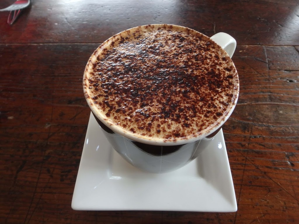 Ooh la Latte | cafe | 8608 Warrego Hwy, Withcott QLD 4352, Australia