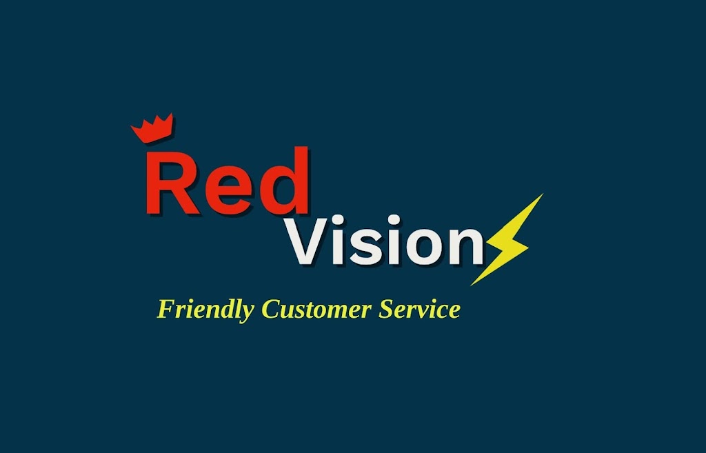 RedVisionz |  | 12 Bairds Cl, Rutherford NSW 2320, Australia | 0405202266 OR +61 405 202 266