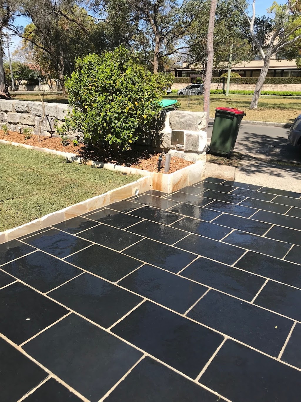 Scapemaster Landscapes | 11A Bolta Pl, Cromer NSW 2099, Australia | Phone: 0414 407 732