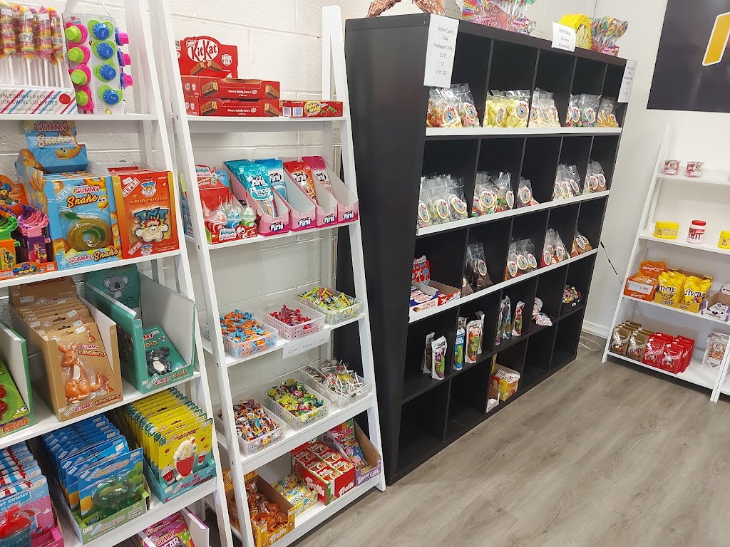 Eildon Candy Claw | 11a Main St, Eildon VIC 3713, Australia | Phone: 0422 874 285