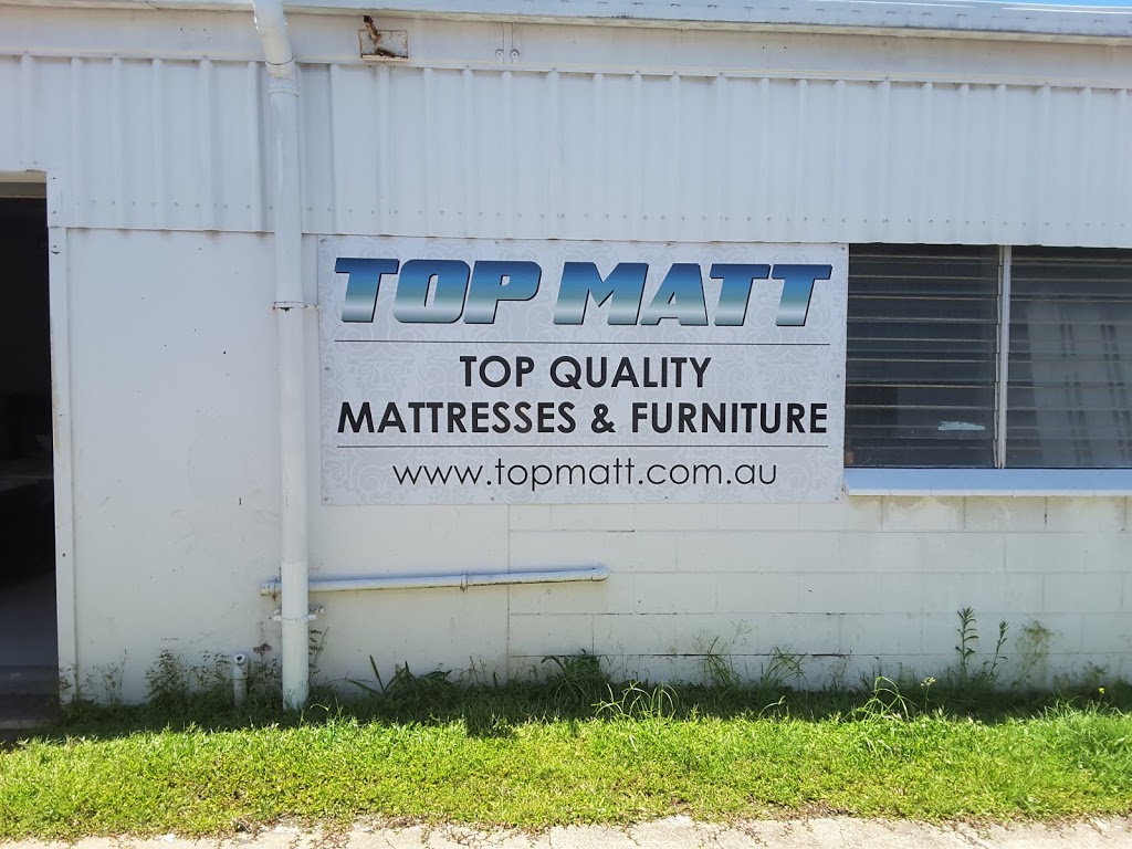 Top Matt - Mattresses and Furniture | furniture store | 3/438 Sheridan St, Cairns North QLD 4870, Australia | 0449182568 OR +61 449 182 568