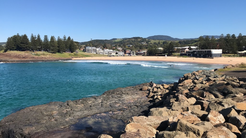 Oceanviewkiama | lodging | Kiama NSW 2533, Australia | 0242342065 OR +61 2 4234 2065