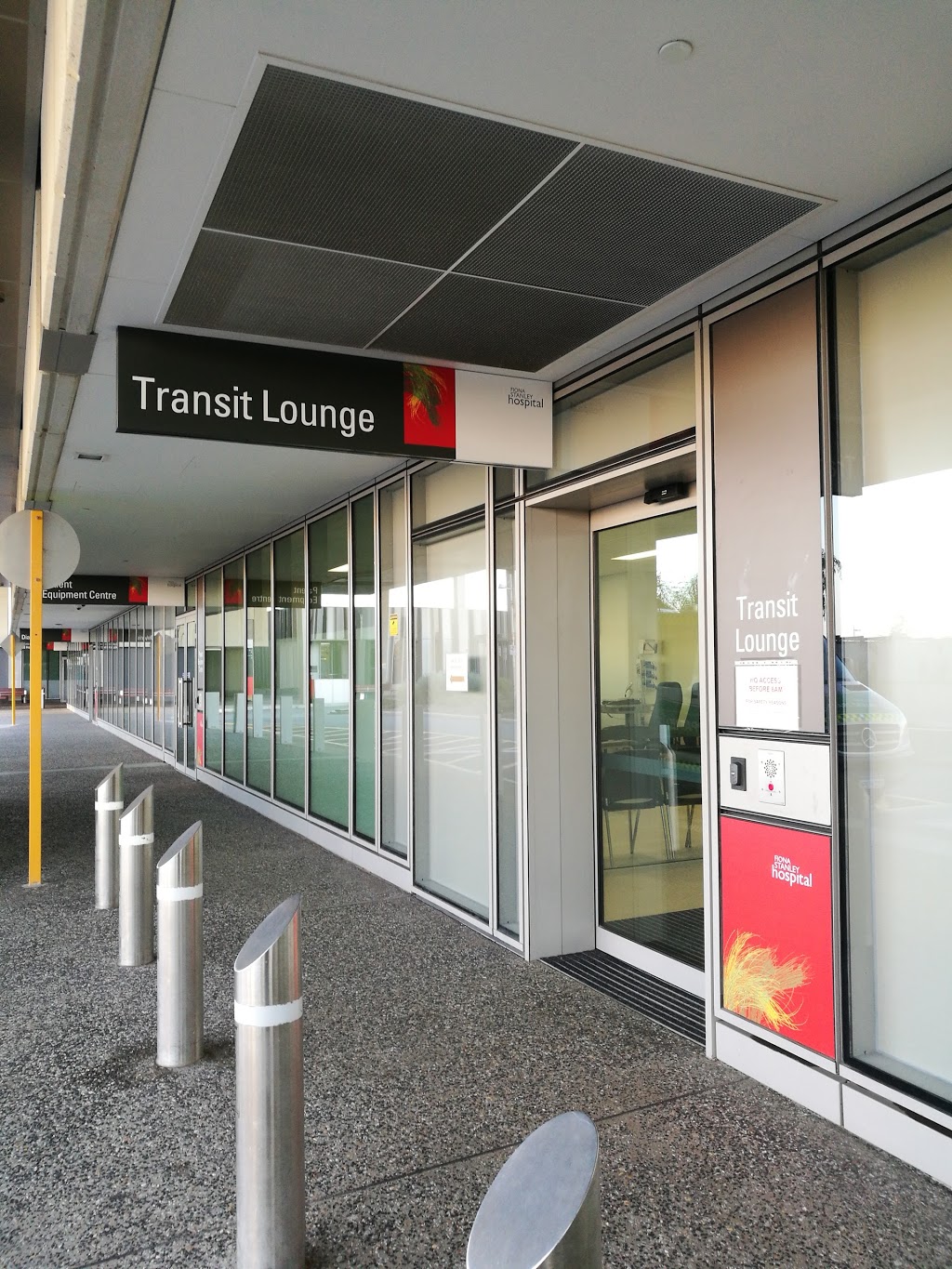 Fiona Stanley Hospital Transit Lounge | hospital | Murdoch WA 6150, Australia