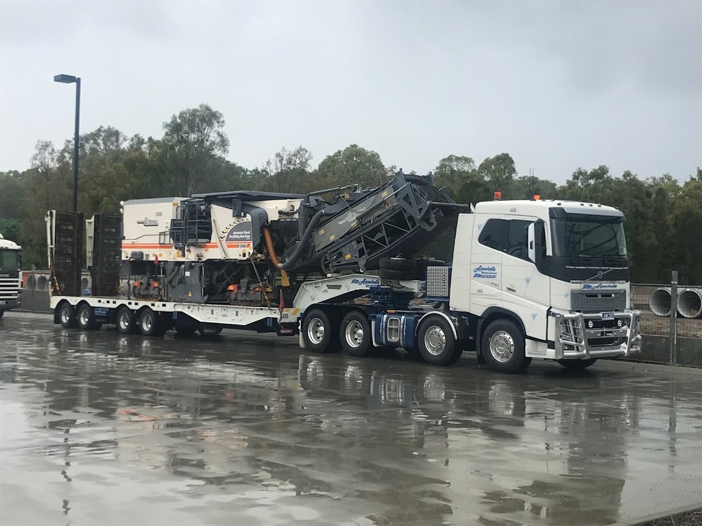 Aquaholic Water Cartage | 56 Jenkinsons Rd, Stony Creek QLD 4514, Australia | Phone: (07) 5422 9052